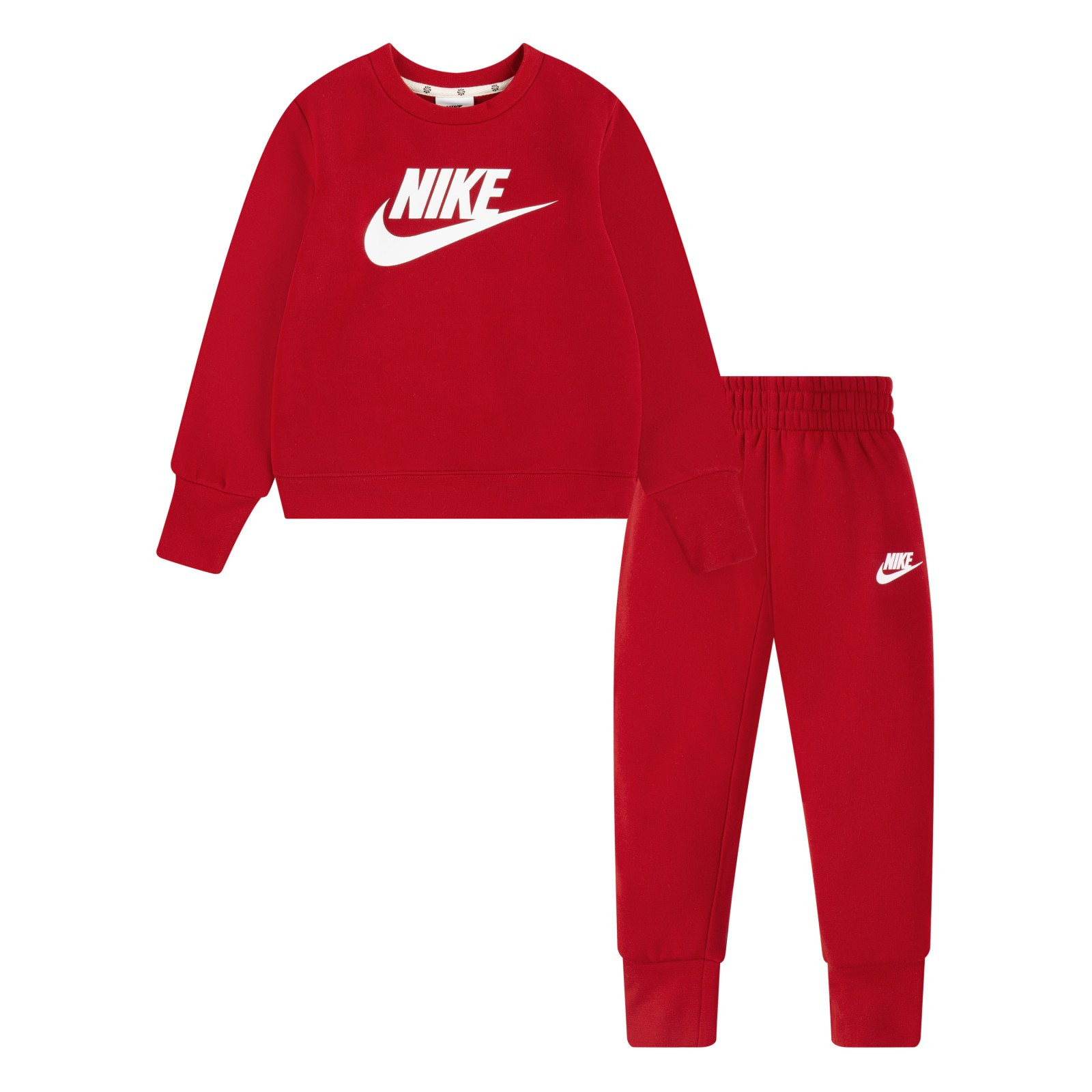 Nike Kids Sustainable Crew Set 98-104 CM