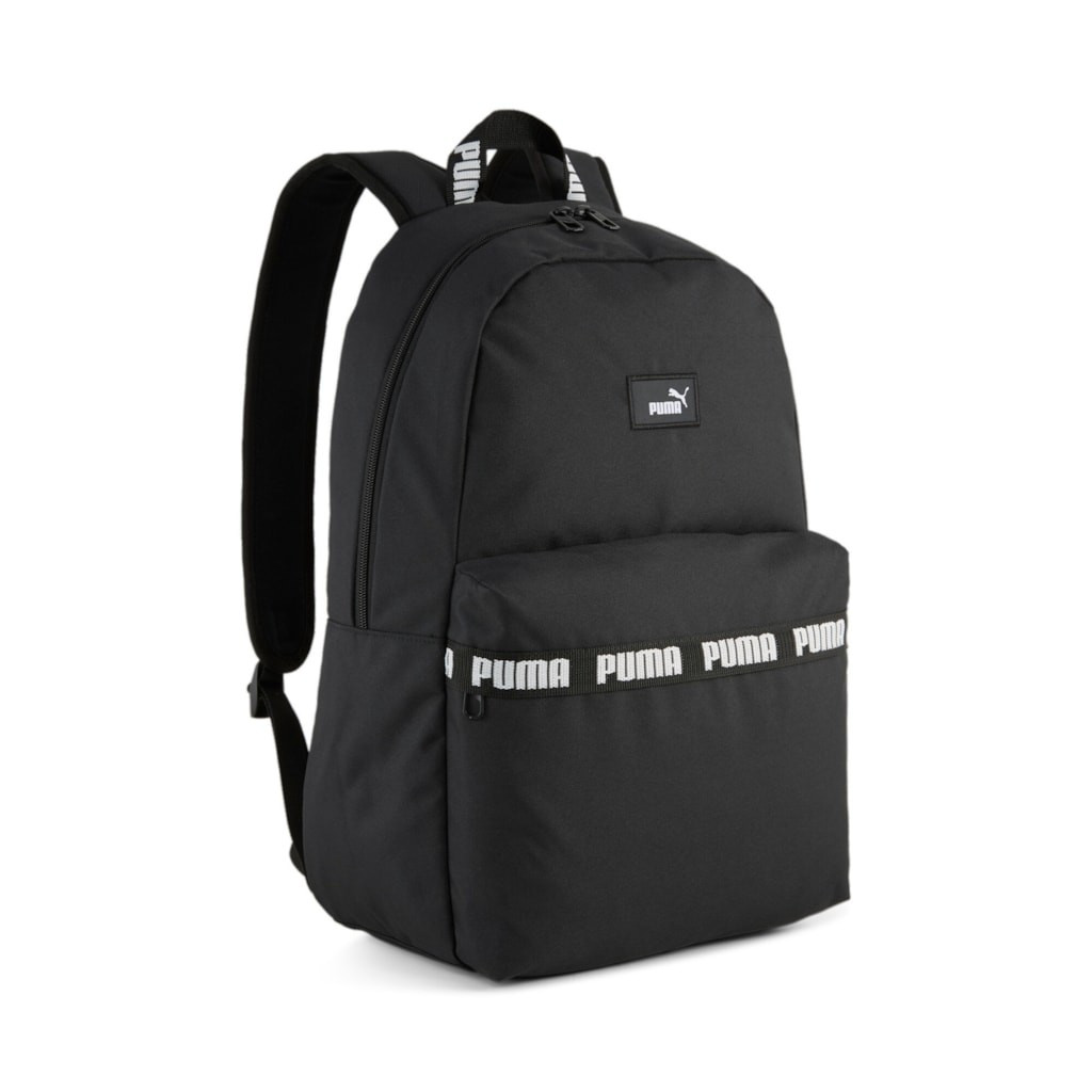 Puma Phase Tape Backpack OSFA