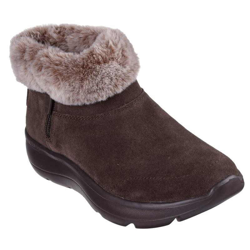 Skechers On-the-go Encore - Snow-cappe 38,5