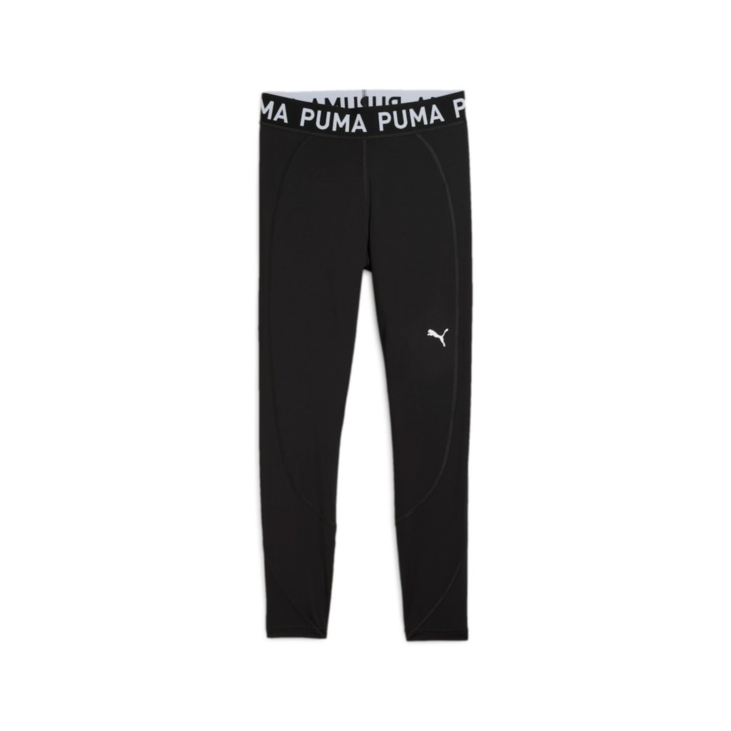 Puma Strong High-Waisted Full-Length Leggings S
