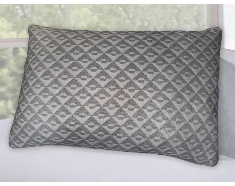 Polštář na podporu krku Visco, 50x70 cm