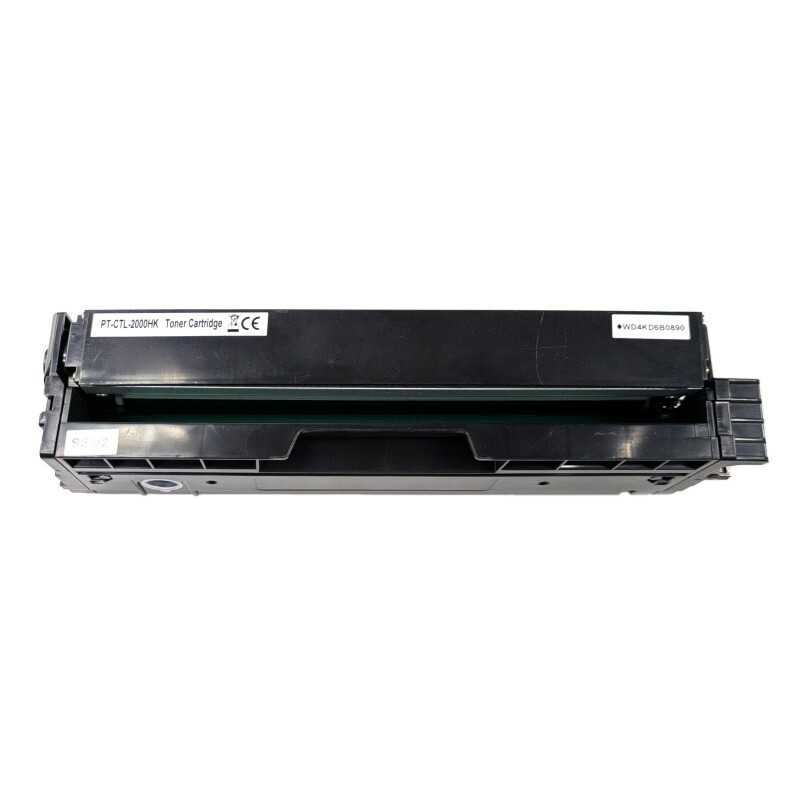 Pantum CTL-2000HK černý (black) kompatibilní toner