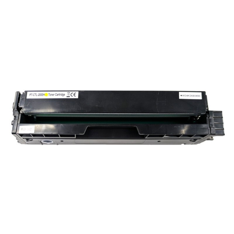 Pantum CTL-2000HY žlutý (yellow) kompatibilní toner