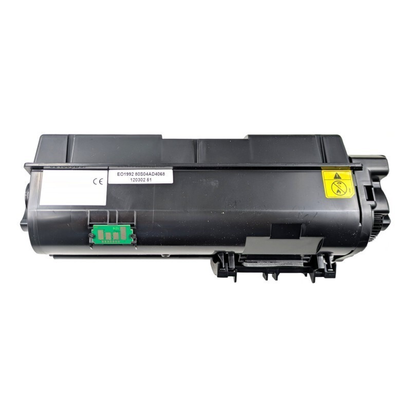 Kyocera Mita TK-1260 1T0C150NL0 černý (black) kompatibilní toner
