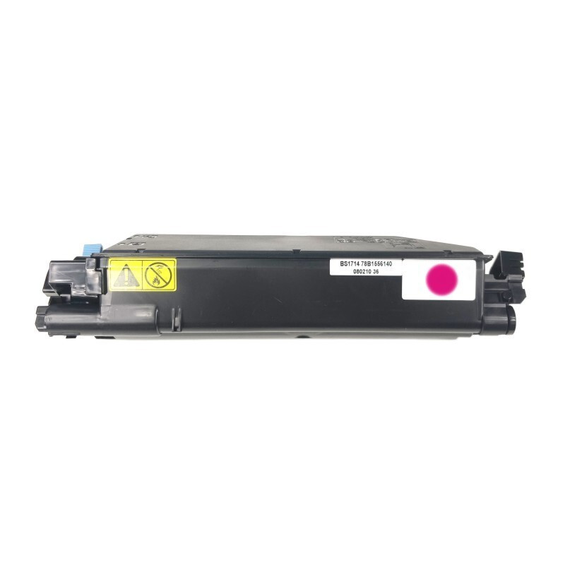 Triumph Adler PK-5019M 1T02TXBTA0 purpurový (magenta) kompatibilní toner