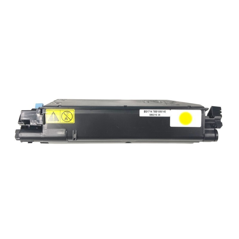 Triumph Adler PK-5019Y 1T02TXATA0 žlutý (yellow) kompatibilní toner