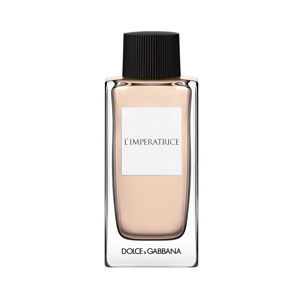 Dolce&Gabbana L'Imperatrice toaletní voda pro ženy 100 ml