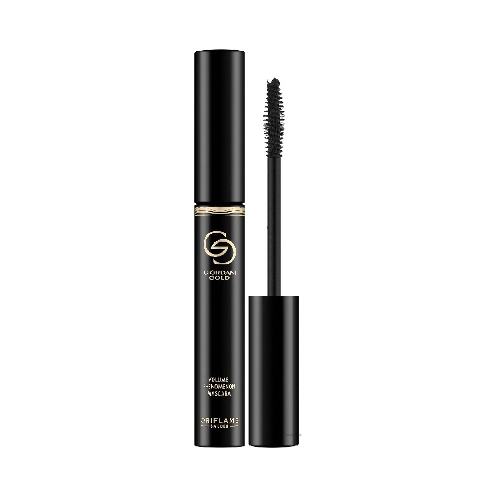 Oriflame Giordani Gold Volume Phenomenon Mascara řasenka 8 ml