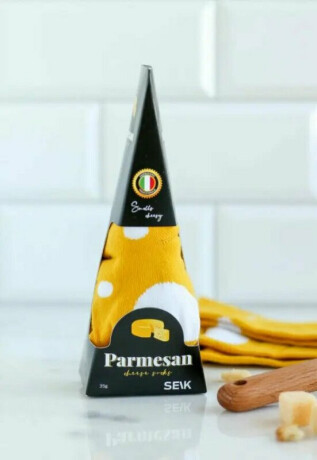 Sýrové Ponožky (Velikost 40-46)