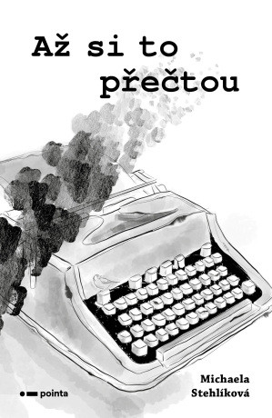 Až si to přečtou - Michaela Stehlíková - e-kniha