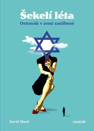 Šekelí léta - David Shorf