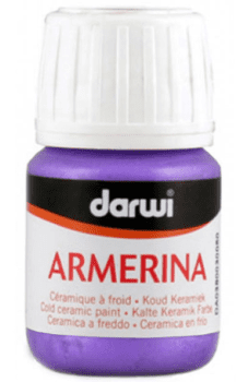 Barva na porcelán Darwi Armerina 30ml – 900 Violet