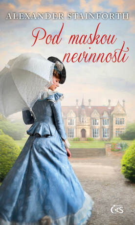 Pod maskou nevinnosti - Alexander Stainforth - e-kniha