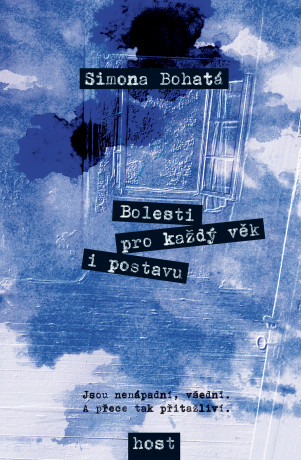 Bolesti pro každý věk i postavu - Simona Bohatá - e-kniha