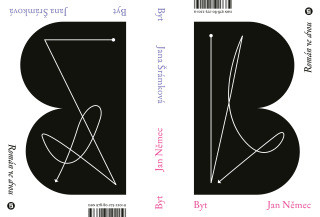 Byt - Jan Němec, Jana Šrámková - e-kniha