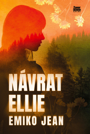 Návrat Ellie - Emiko Jean - e-kniha