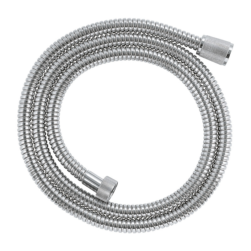 Hadice sprchová Grohe Relexaflex Metal Longlife 150 cm chrom