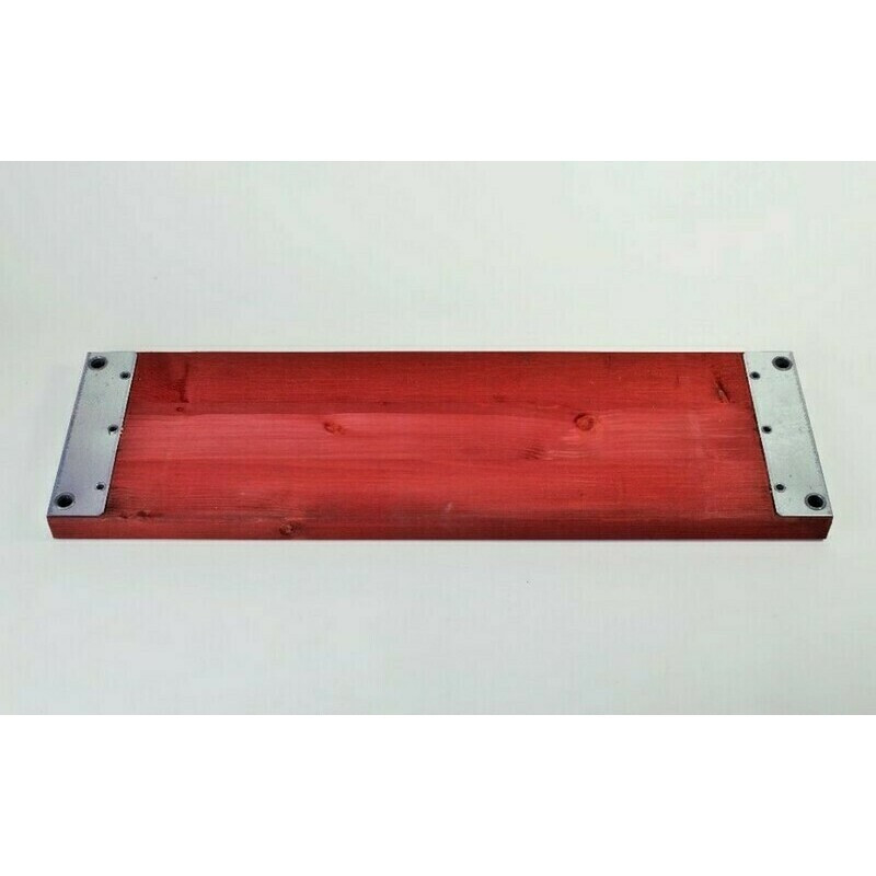 Podlaha dřevěná Plettac 3 m