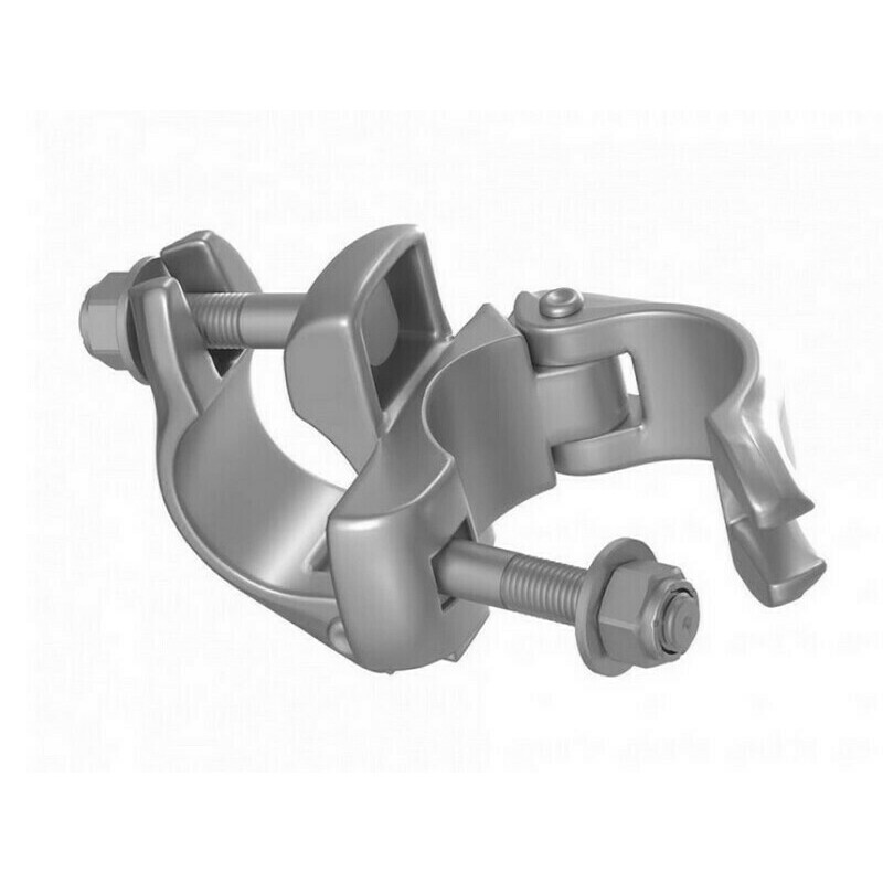 Spona pevná Plettac