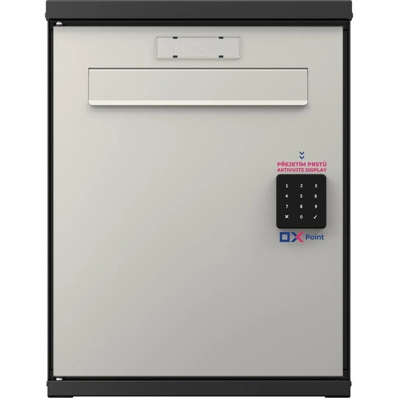 Box doručovací OX Point mini I