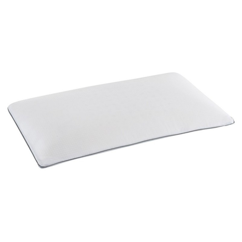 MAGNIFLEX Superiore Flat zdravotní polštář 60x34x7,5 cm, rozbalené