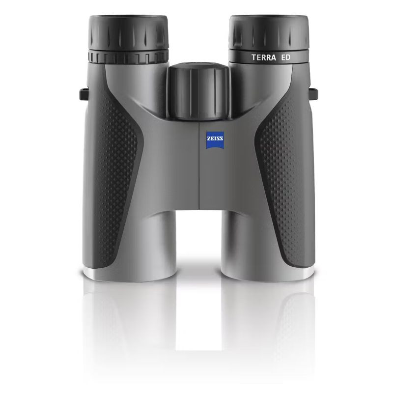 ZEISS TERRA ED 10x42 dalekohled