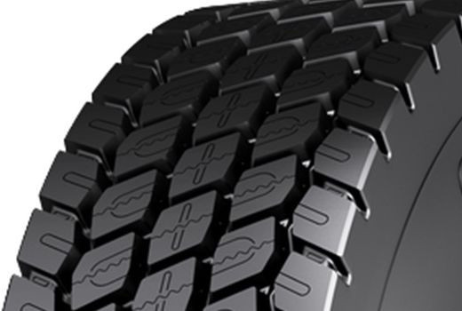 MATADOR 315/70 R 22.5 154/150L D_HR_5 TL M+S 3PMSF 20PR