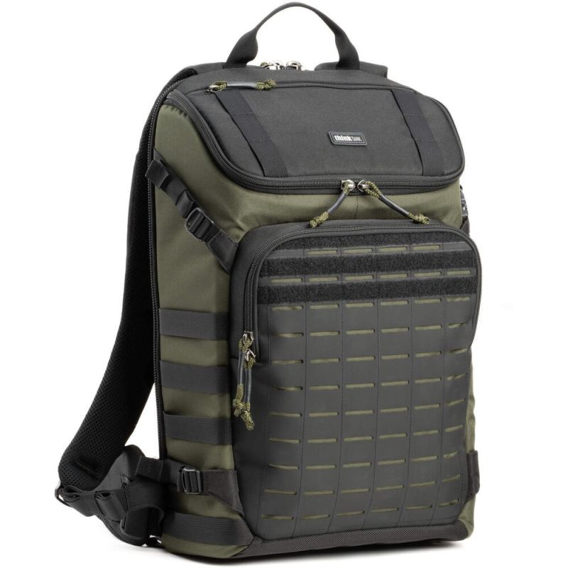 THINK TANK DarkLight 20L Montane Green fotobatoh