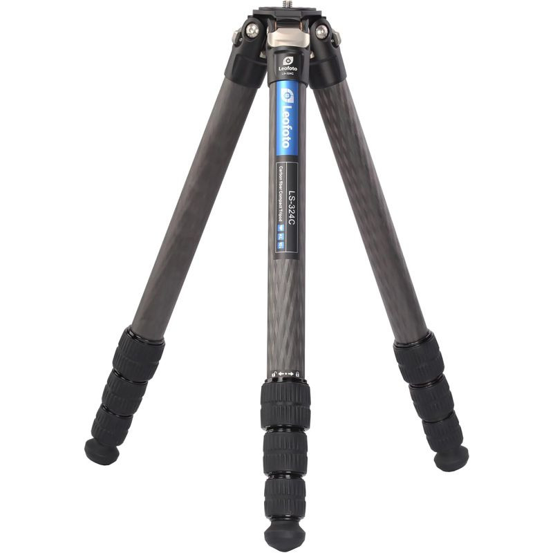 LEOFOTO Ranger LS-324C stativové nohy
