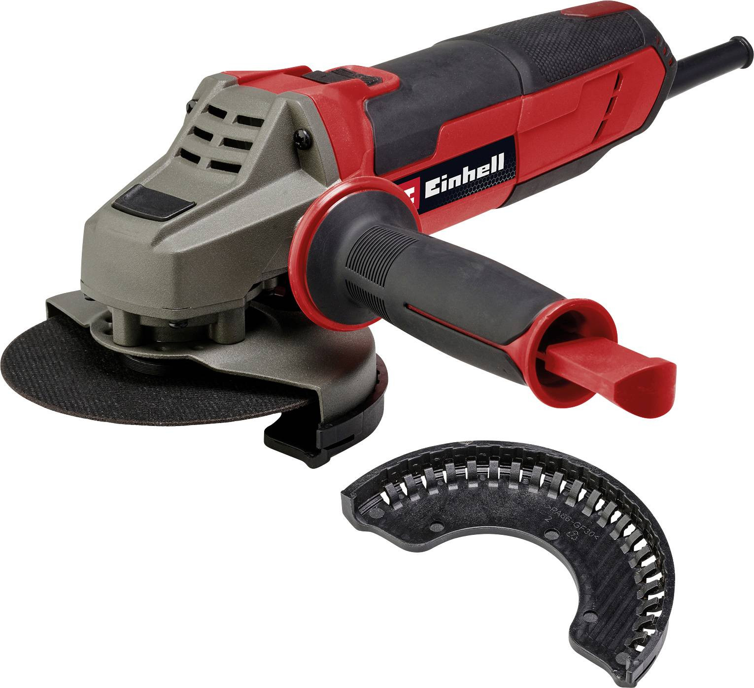Einhell TE-AG 125/1010 4430985 úhlová bruska 125 mm, 1010 W