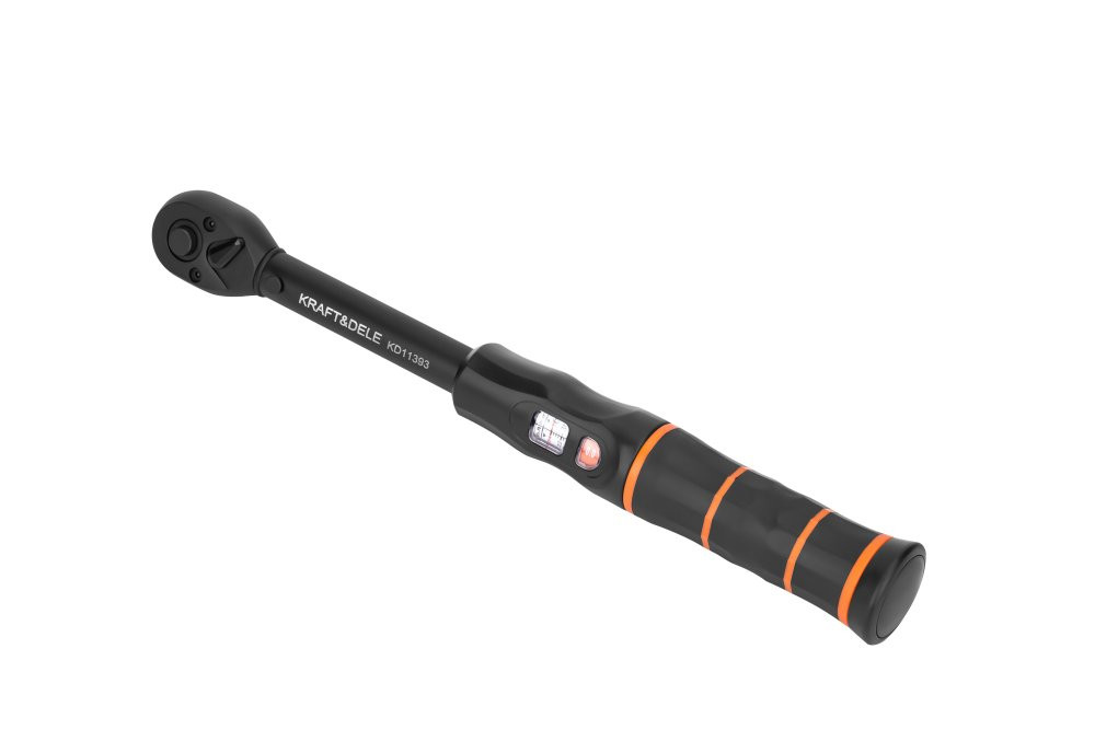 Kraft&Dele KD11393 Momentový klíč 1/2