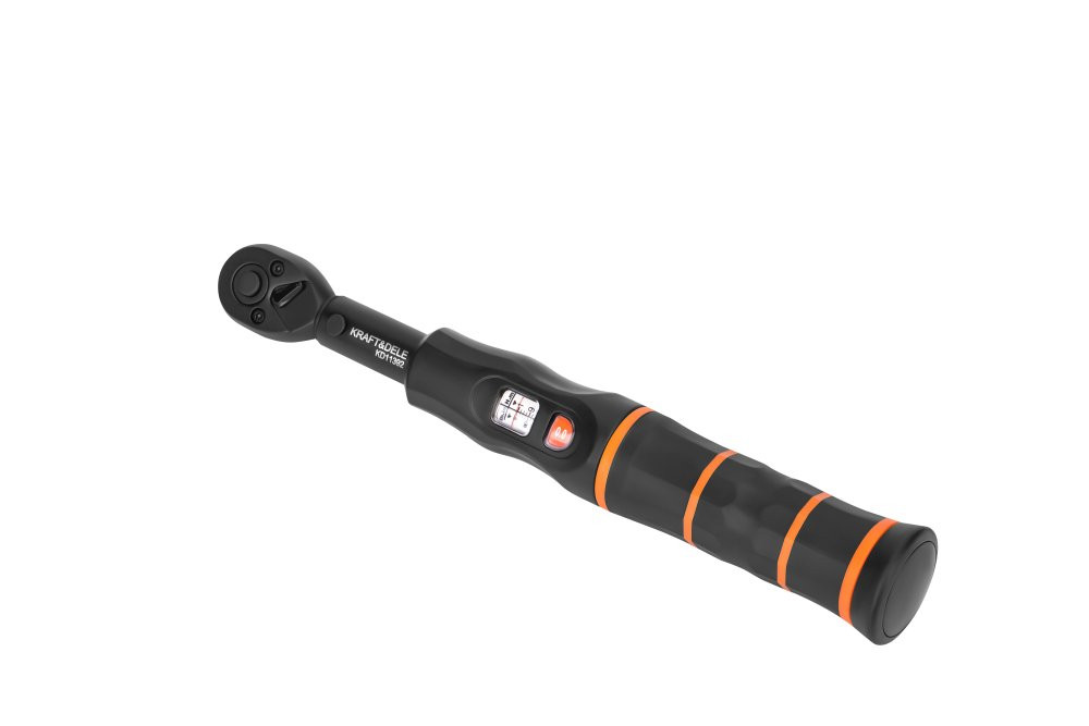 Kraft&Dele KD11392 Momentový klíč 1/4