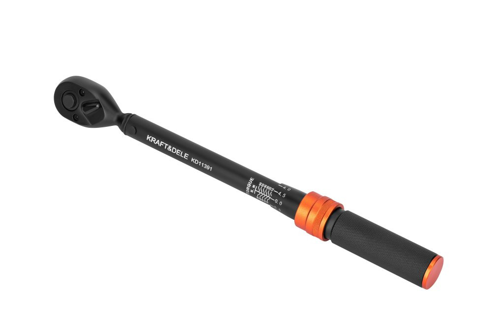 Kraft&Dele KD11391 Momentový klíč 1/2