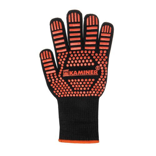 KAMINER 25416 Tepelně odolné rukavice