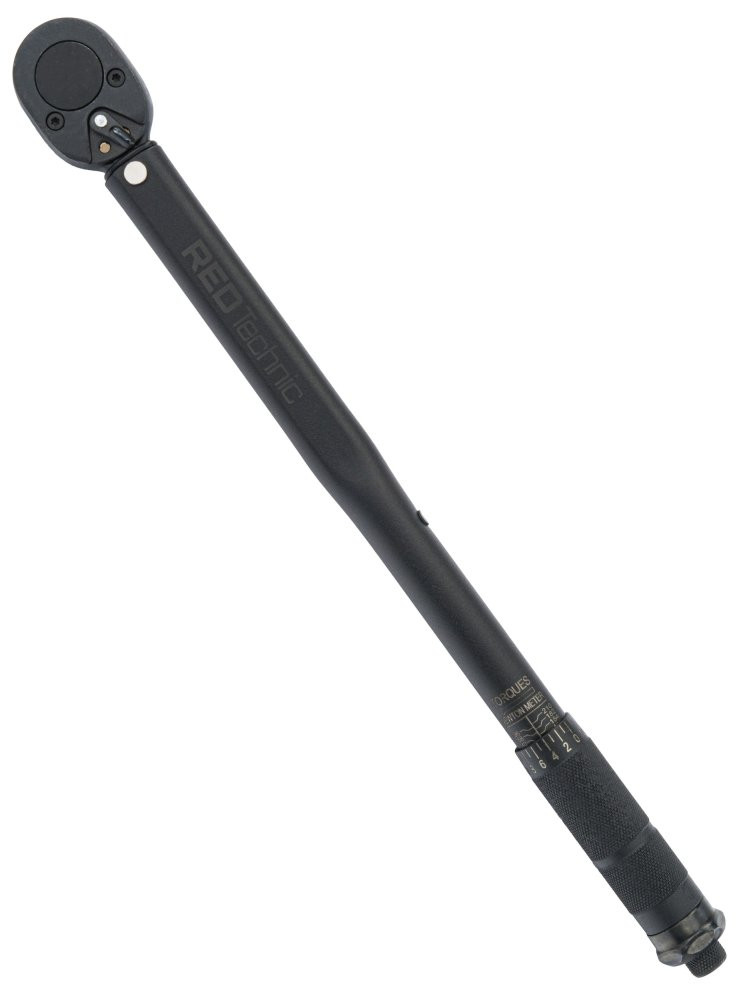 RED TECHNIC RTKD0091 Momentový klíč 1/2