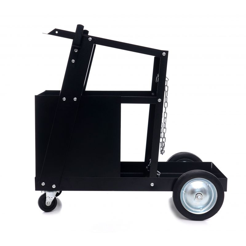 Kraft&Dele KD374 svářečský vozík se 4 šuplíky