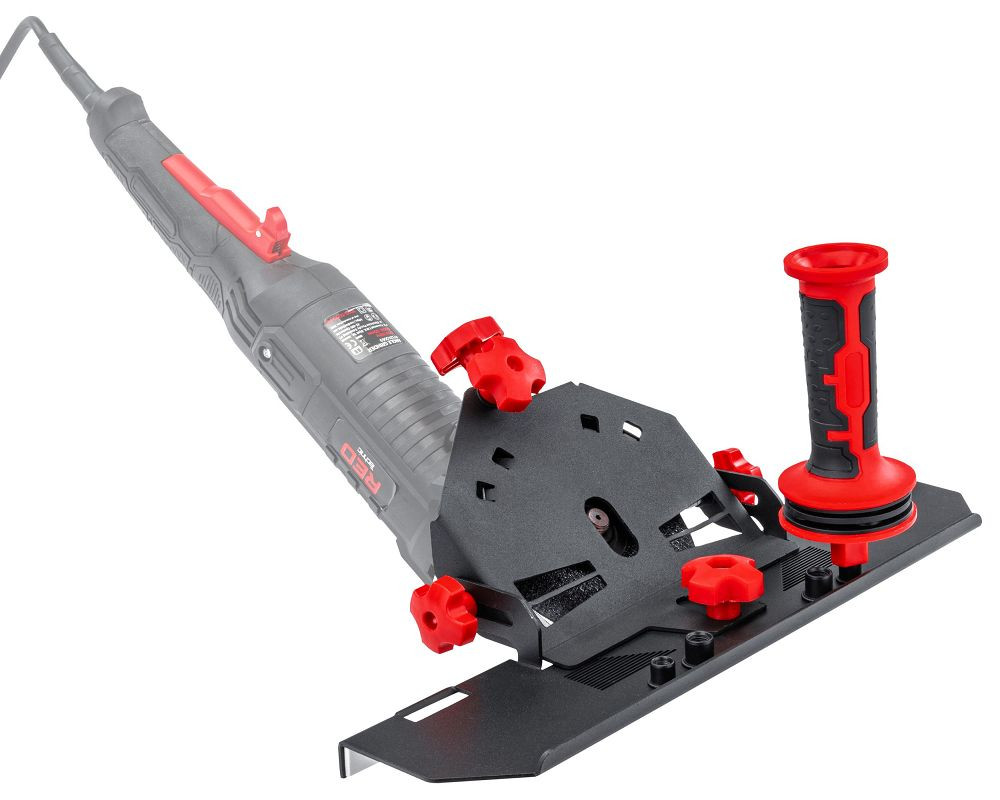 RED TECHNIC RTSSPKA0142 Adaptér pro úhlovou brusku 115-125 mm