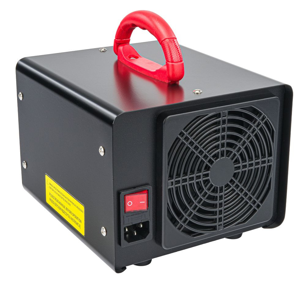 RED TECHNIC RTGOZ0078 Ozonátor generátor ozonu 60g/h