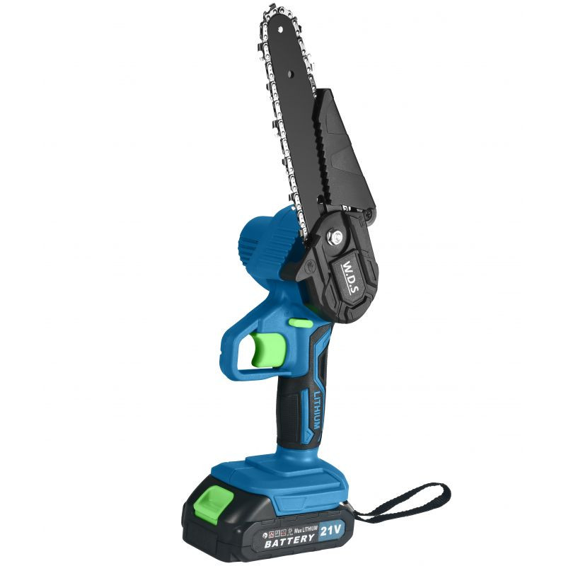 Kraft&Dele WDS2301 AKU řetězová pila 21V 6