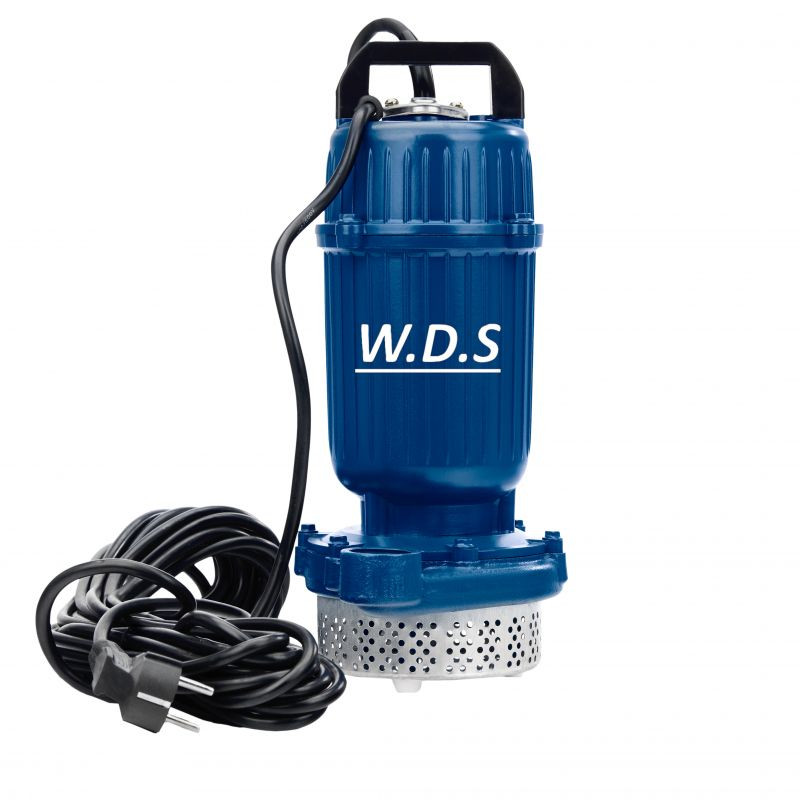 Kraft&Dele WDS2421 Kalové čerpalo 2,1 kW