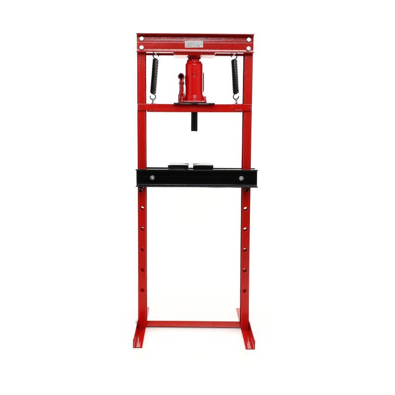 Kraft&Dele KD328 hydraulický lis 12T
