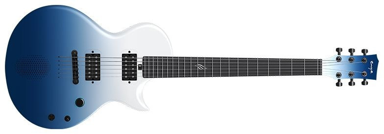 Enya Music Nova Go Sonic - Blue