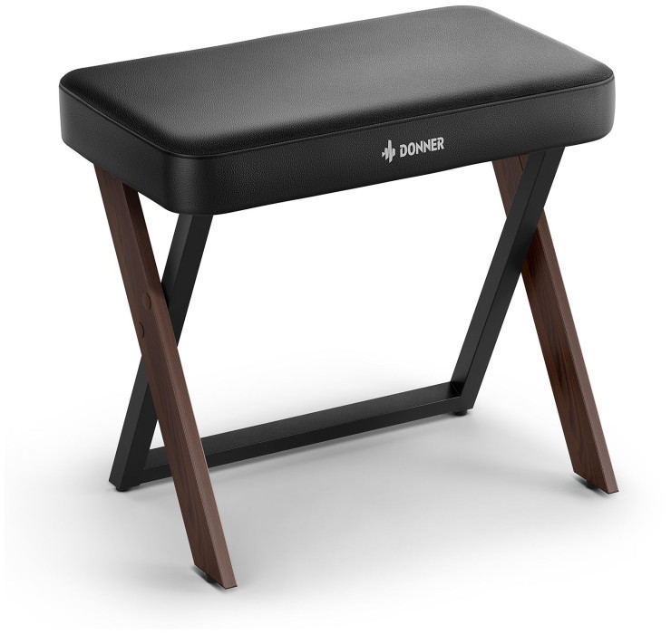 Donner DKB-300 - Walnut