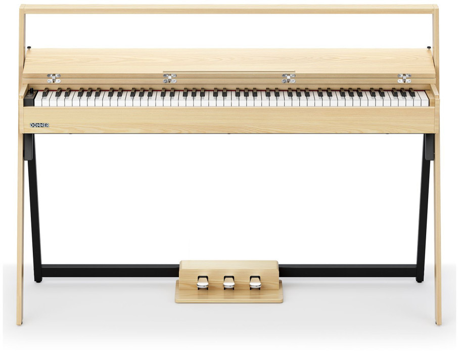 Donner Oura R300 - Wood