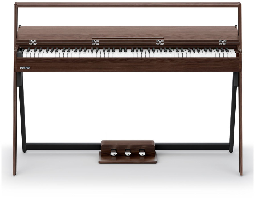 Donner Oura R300 - Walnut