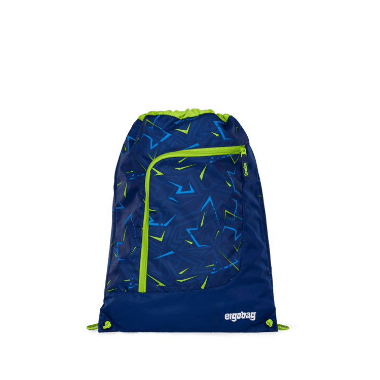 Sportovní pytel Ergobag - Fotbal