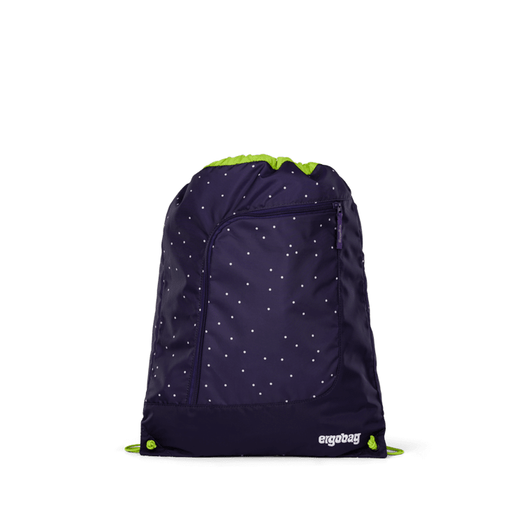 Sportovní pytel Ergobag - Heaven reflexní