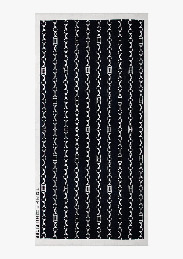 Osuška Tommy Hilfiger UU0UU001070