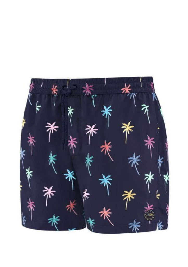 Pánské plavky Self SM29