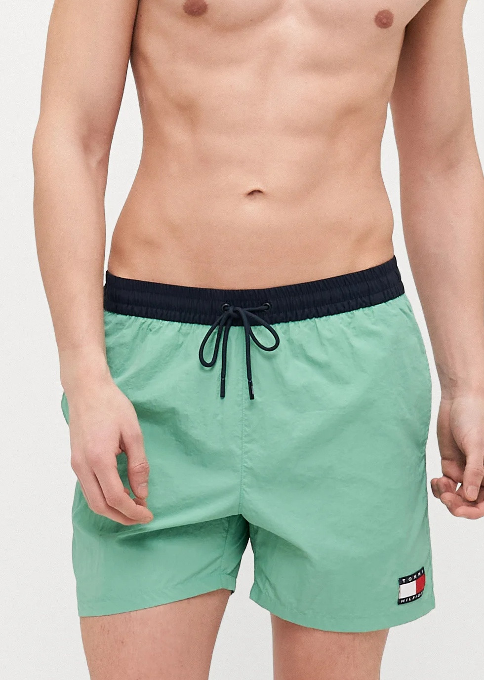 Pánské plavky Tommy Hilfiger UM0UM03455